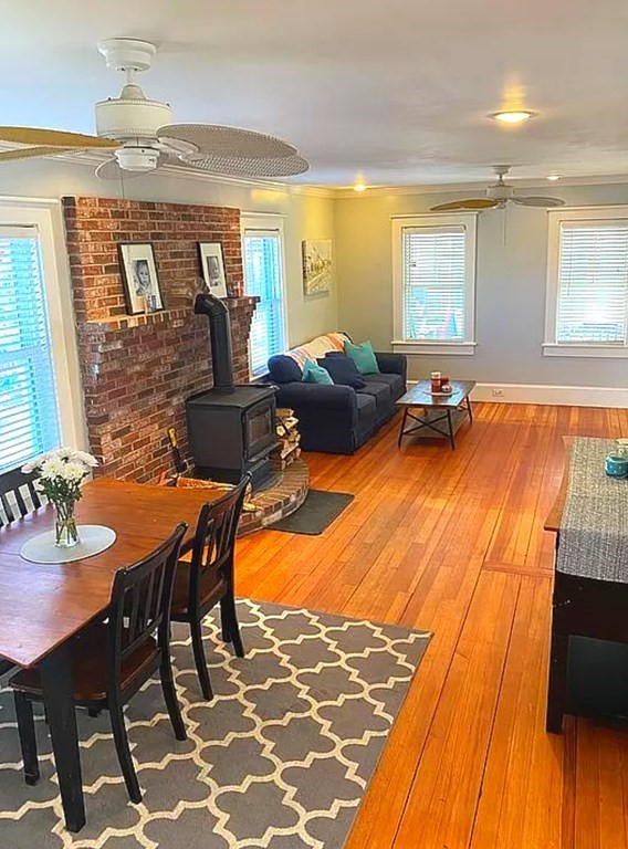 15 Highland Road Wareham, MA 02571 - Photo 6 of 17 Gallery Image 6