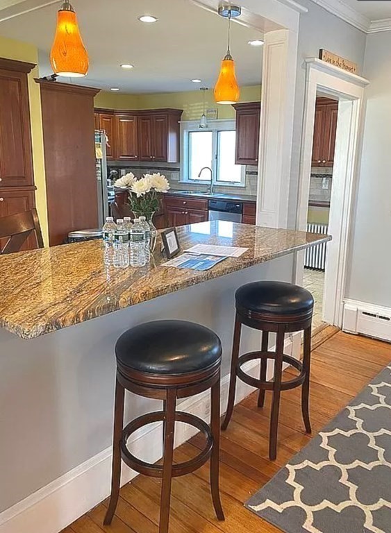15 Highland Road Wareham, MA 02571 - Photo 8 of 17 Gallery Image 8