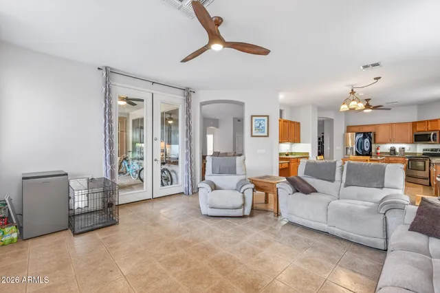 a kitchen with cabinets a sink and appliances