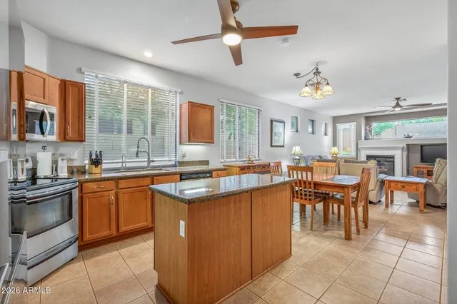 a view of a backyard of the house