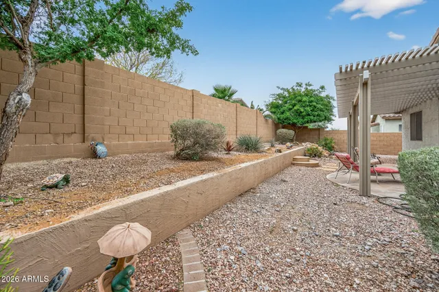$450,000 | 18629 West Sunrise Drive, Goodyear, AZ 85338