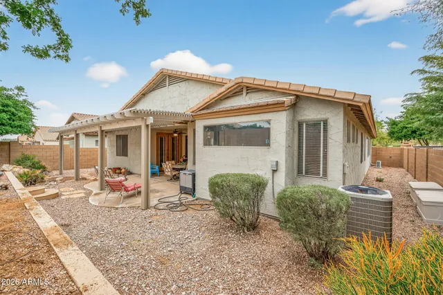 $450,000 | 18629 West Sunrise Drive, Goodyear, AZ 85338
