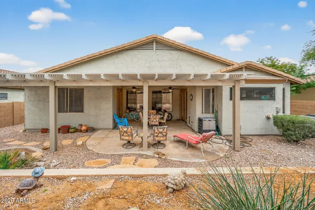 $450,000 | 18629 West Sunrise Drive, Goodyear, AZ 85338