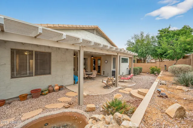 $450,000 | 18629 West Sunrise Drive, Goodyear, AZ 85338