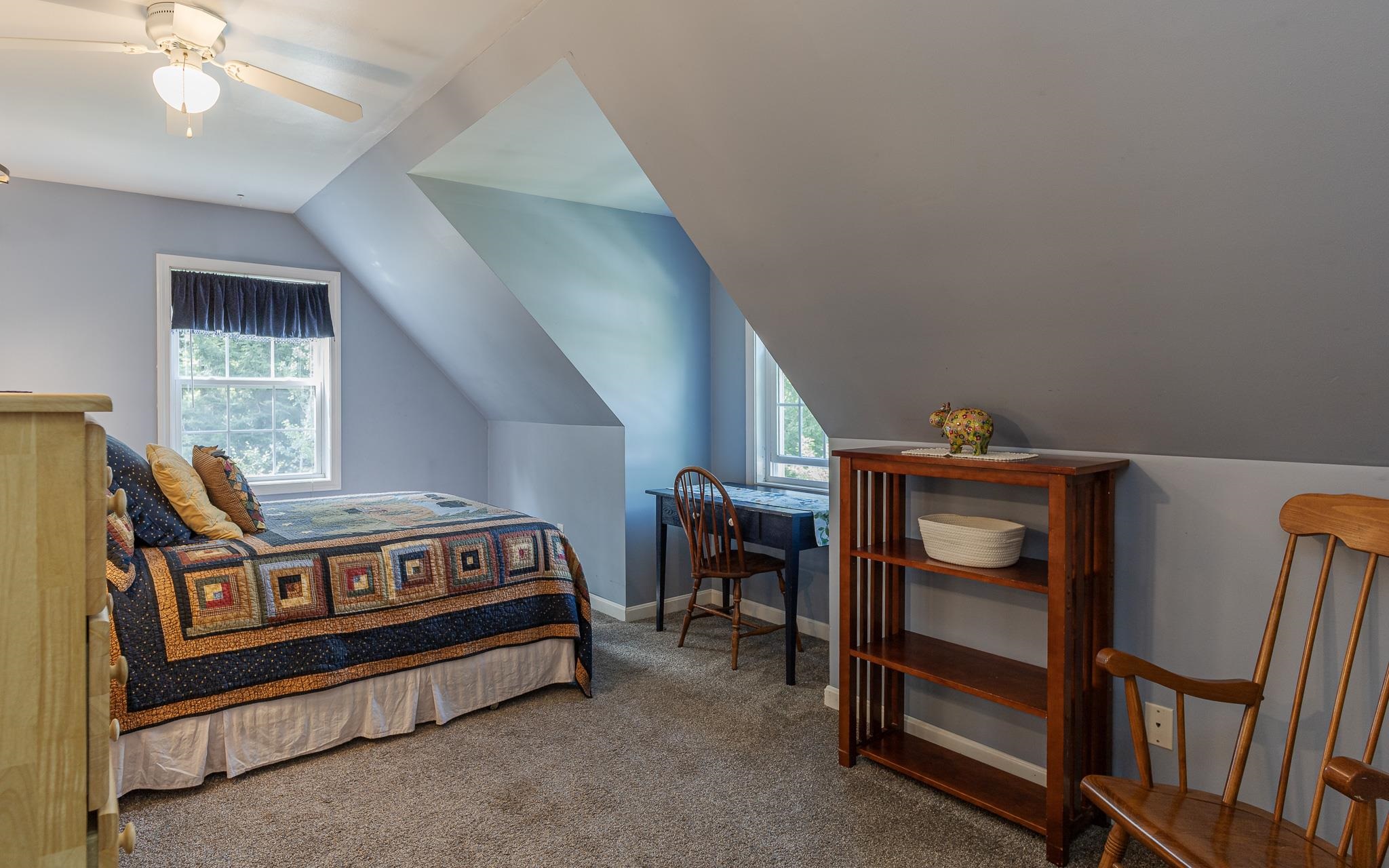 548 Crow Hill Chester, VT 05143 - Photo 22 of 47 Gallery Image 22