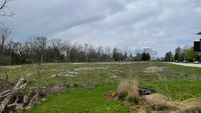 a view of a outdoor space