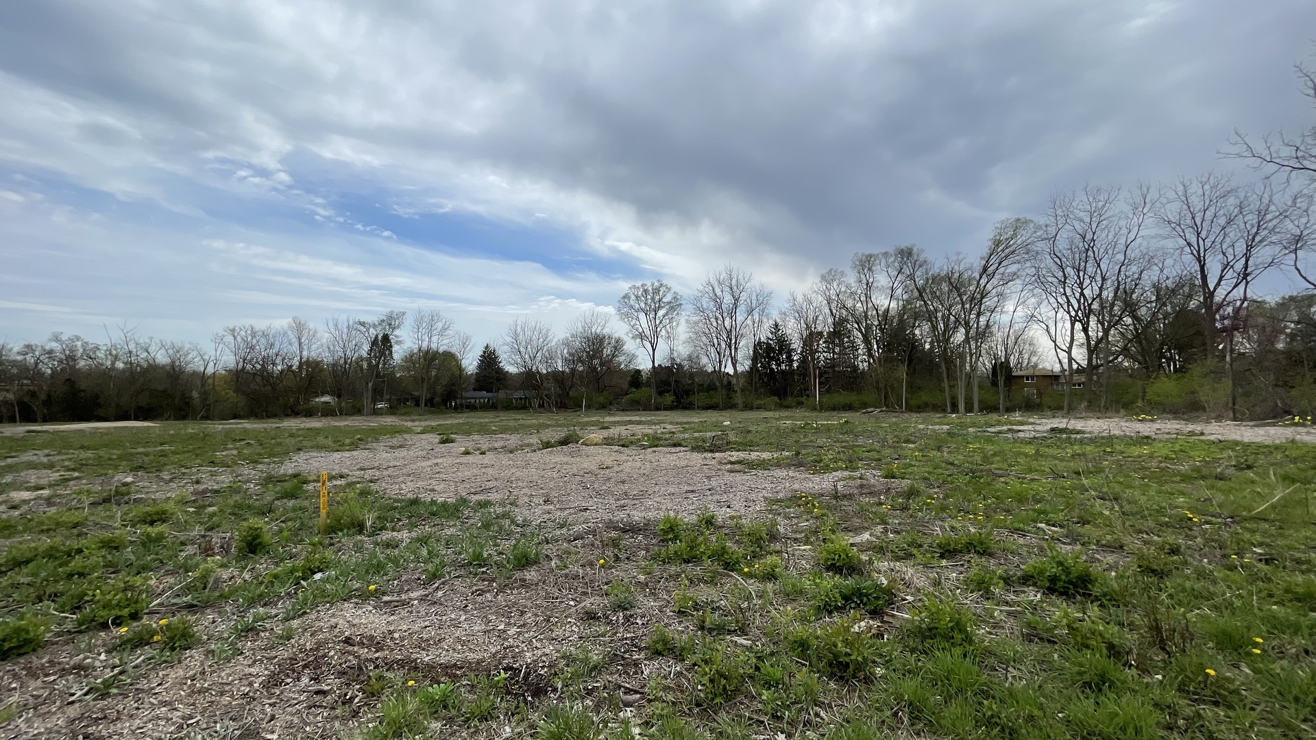 1601 Higgins Road Sleepy Hollow, IL 60118 - Photo 13 of 17 a view of outdoor space with green field and trees