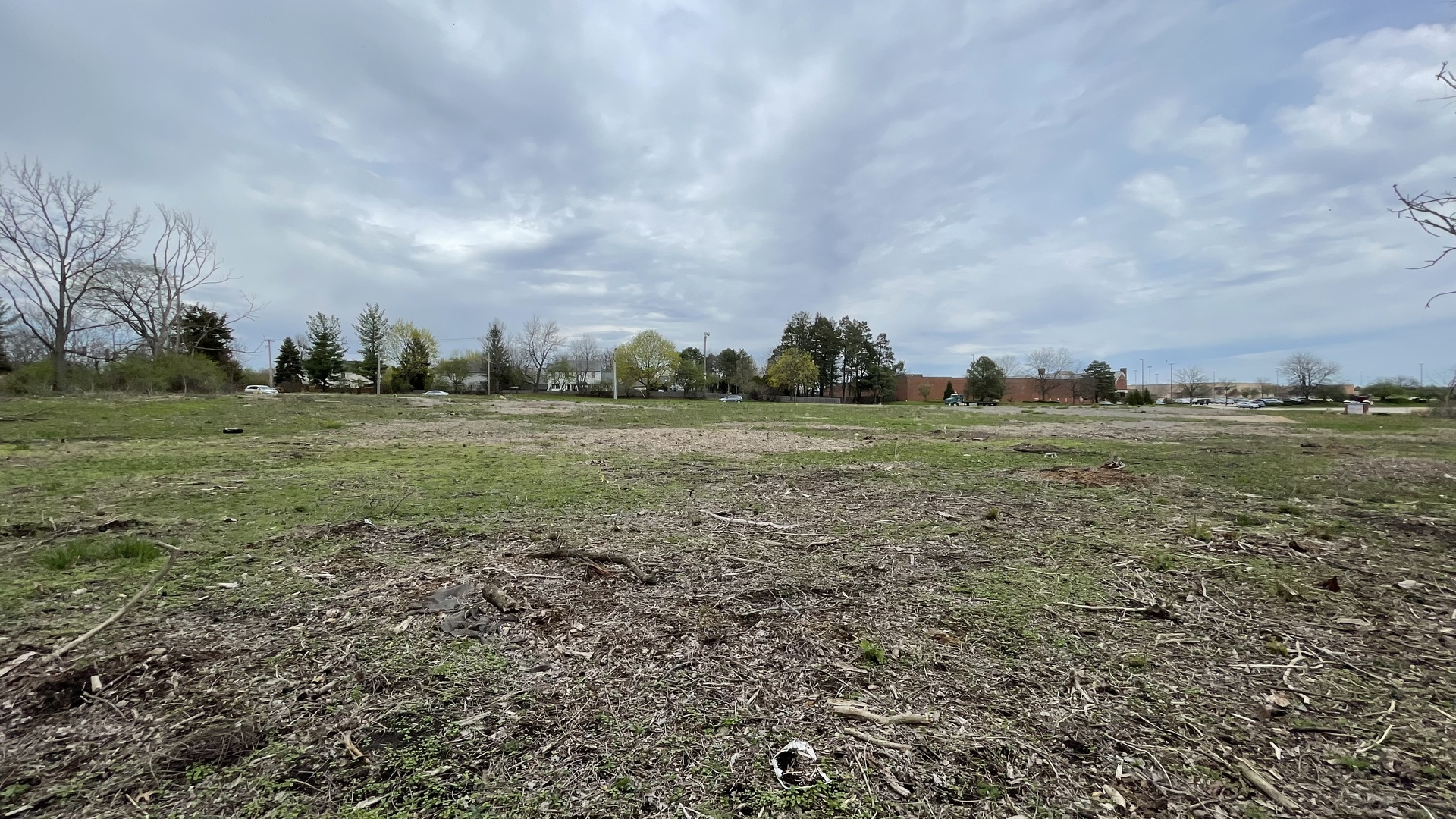1601 Higgins Road Sleepy Hollow, IL 60118 - Photo 15 of 17 a view of a field with trees in background