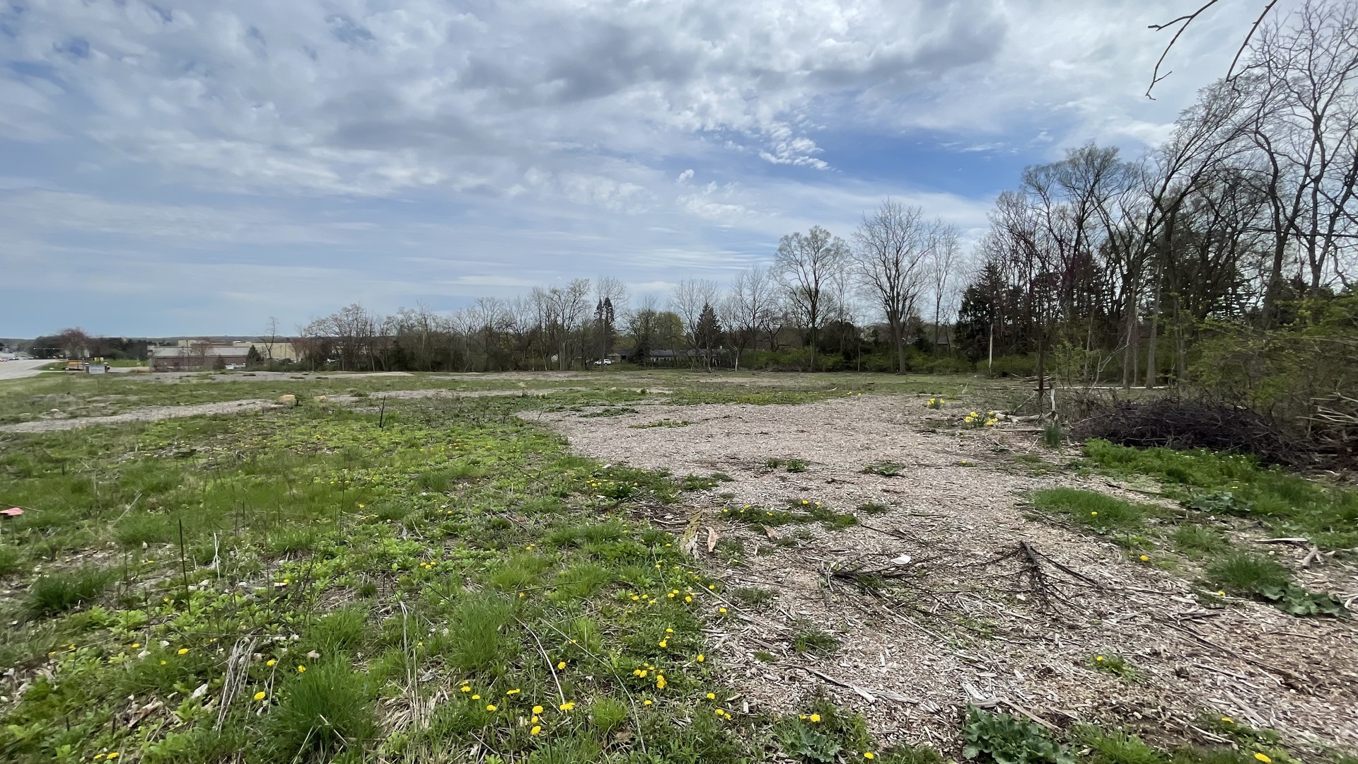 1601 Higgins Road Sleepy Hollow, IL 60118 - Photo 17 of 17 a view of a field with trees in the background