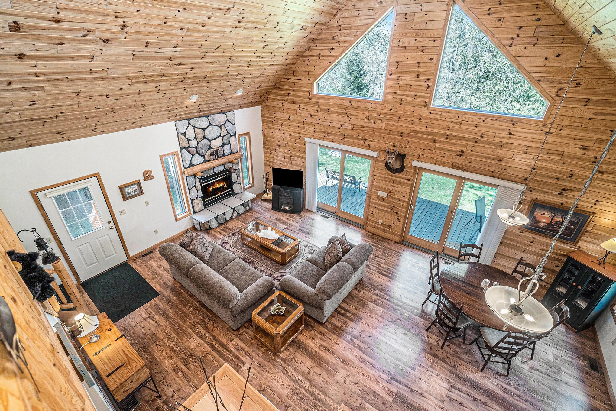 9622 Meyers Road Wolverine, MI 49799 - Photo 10 of 30 Gallery Image 10
