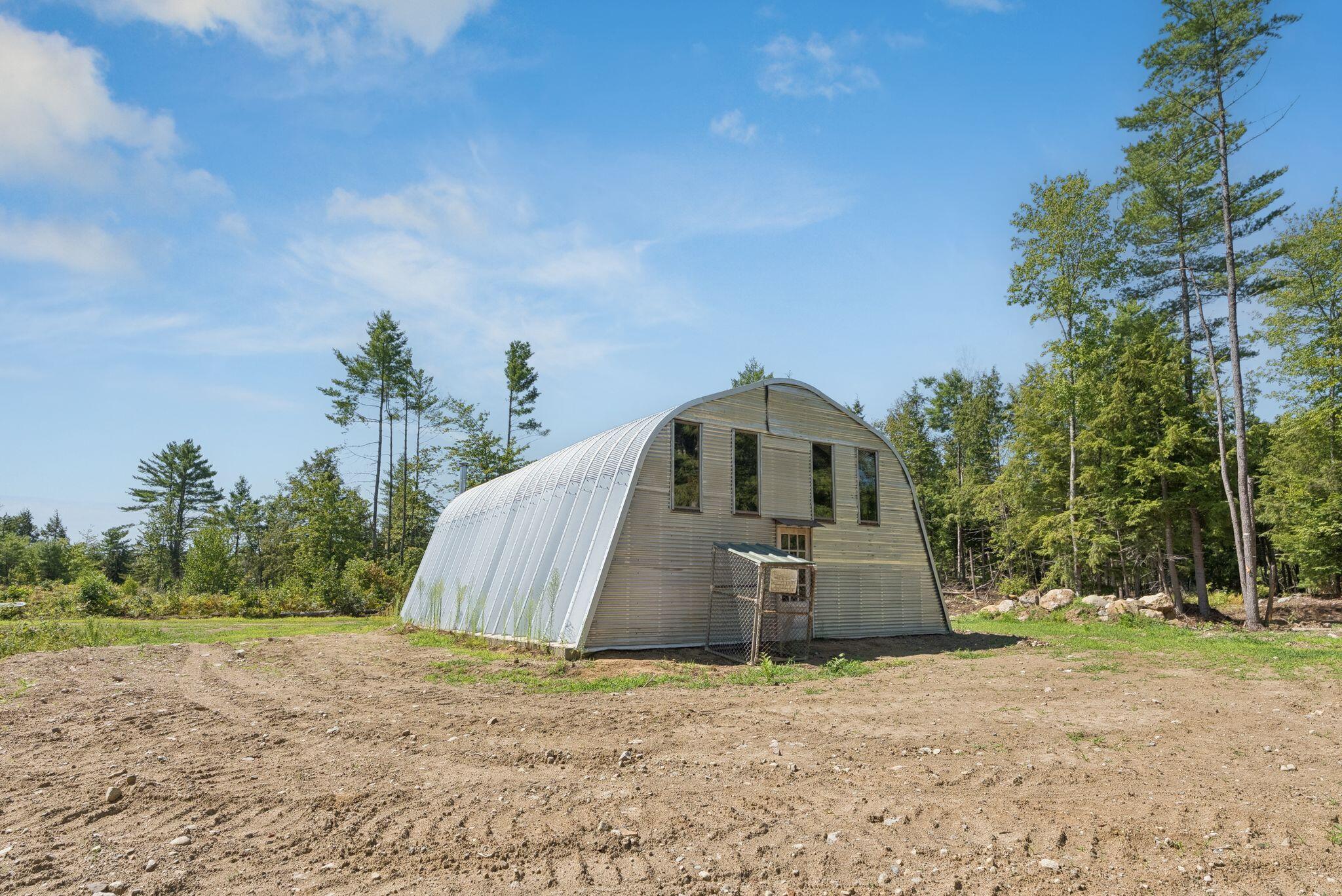 209 Lost Mile Road West Newfield, ME 04095 - Photo 70 of 71 DSC01161