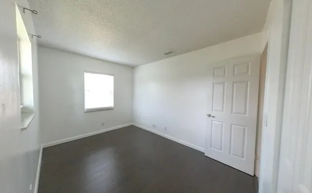 a view of small space