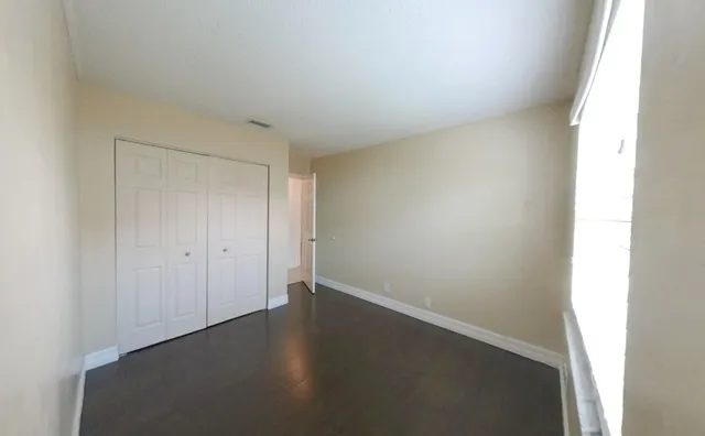 a view of a storage & utility room