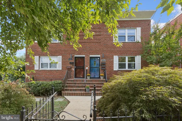 $469,000 | 507 Brandywine Street Southeast, Washington, DC 20032