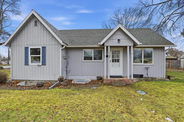$285,000 | 1105 West Dalke Avenue, Spokane, WA 99205