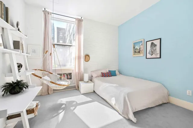 $8,475,000 | 525 West 22nd Street, Unit 3AF | Chelsea