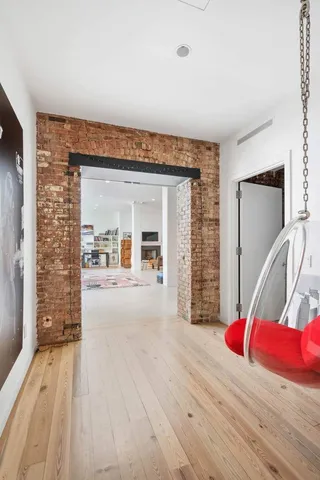 $8,475,000 | 525 West 22nd Street, Unit 3AF | Chelsea