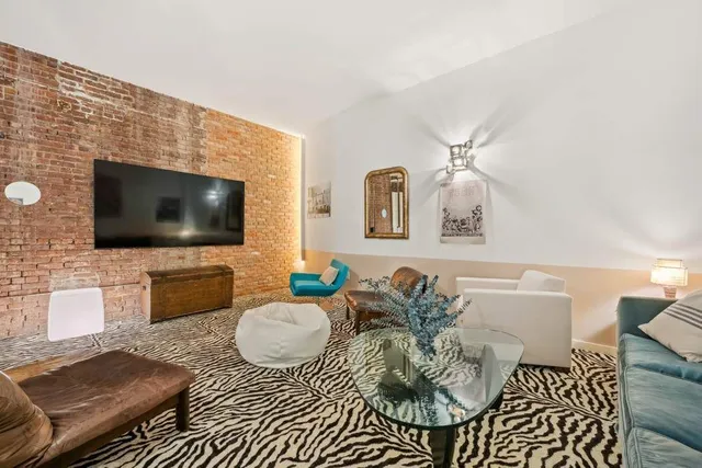 $8,475,000 | 525 West 22nd Street, Unit 3AF | Chelsea