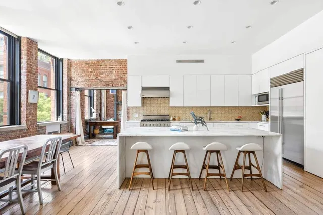 $8,475,000 | 525 West 22nd Street, Unit 3AF | Chelsea