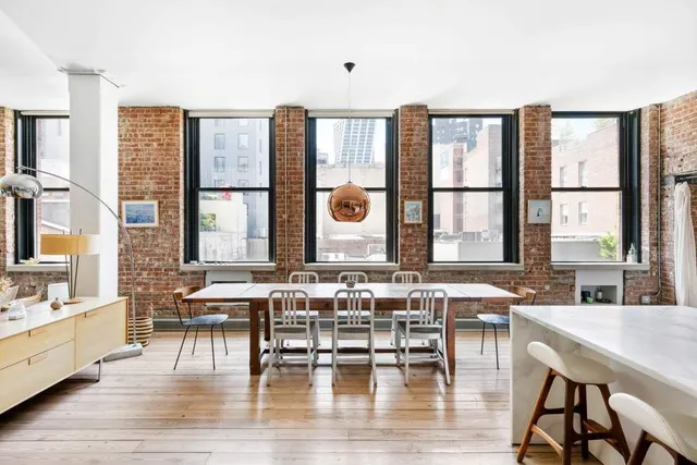 $8,475,000 | 525 West 22nd Street, Unit 3AF | Chelsea