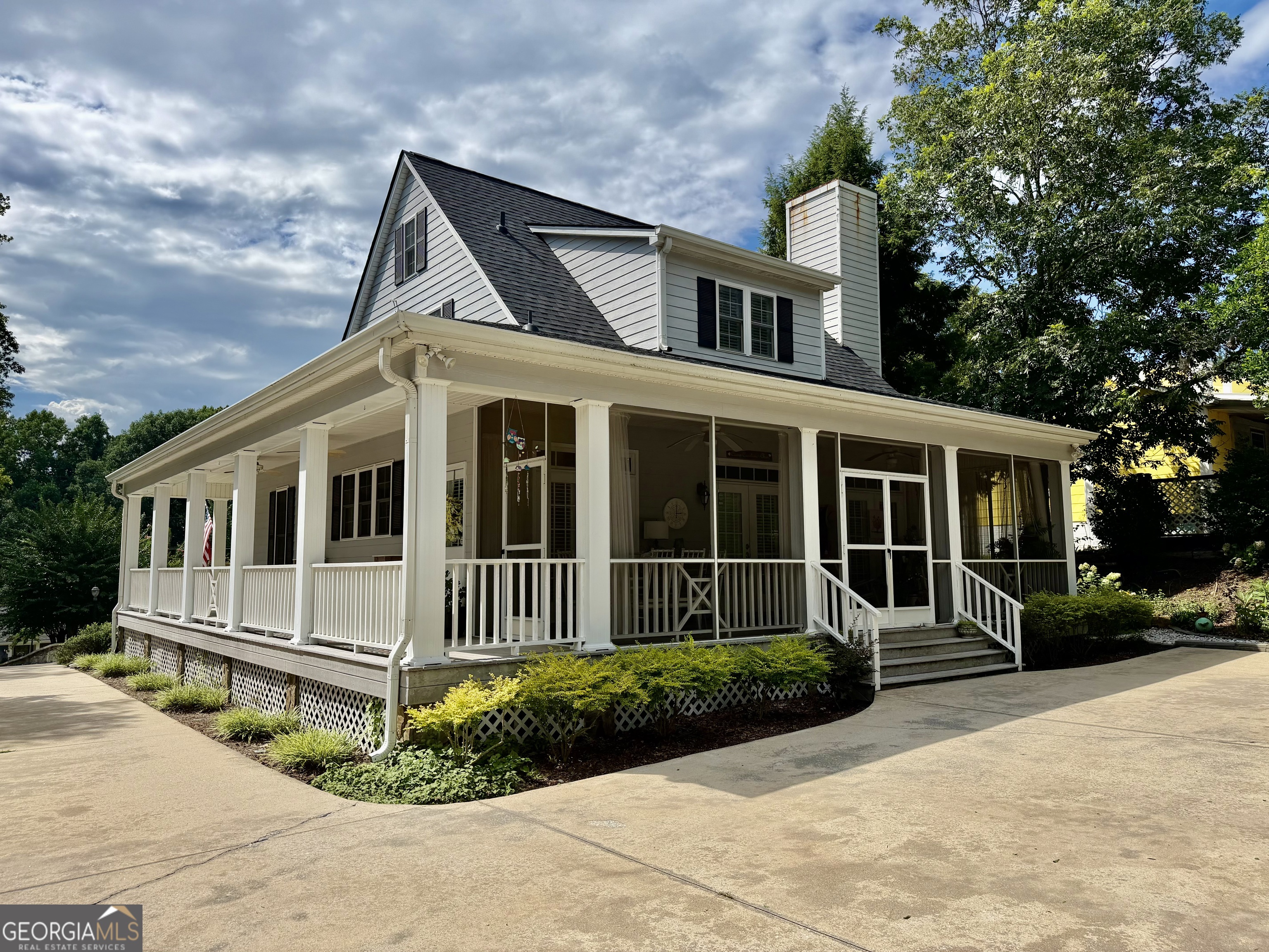 175 Springdale Road Elberton, GA 30635 - Photo 10 of 46