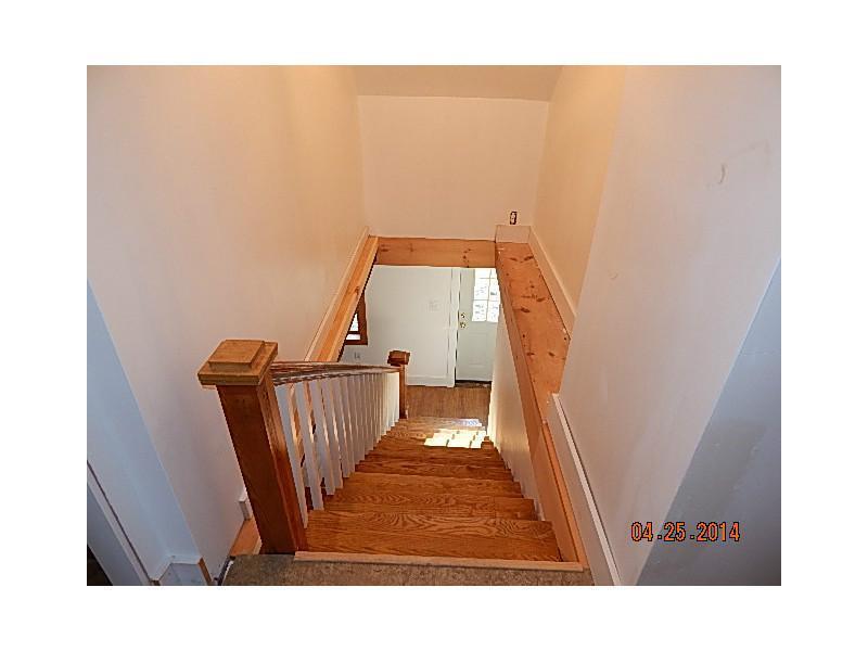 58 Kenney Road Leeds, ME 04263 - Photo 18 of 22 Stairs/Stairway.