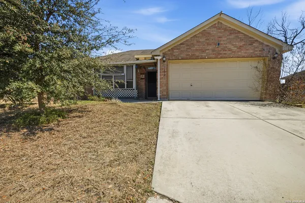 $240,000 | 7410 Baja Point, San Antonio, TX 78242