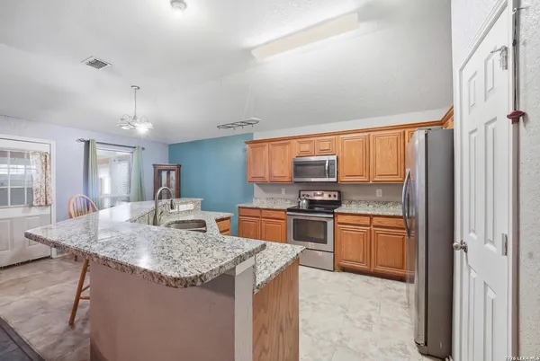 $240,000 | 7410 Baja Point, San Antonio, TX 78242