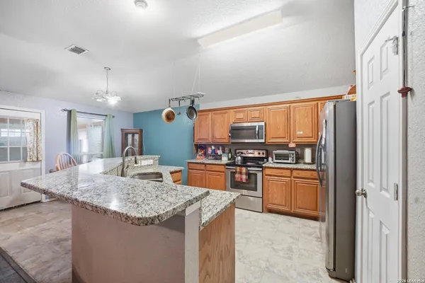 $240,000 | 7410 Baja Point, San Antonio, TX 78242