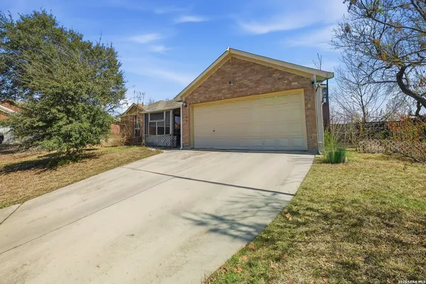 $240,000 | 7410 Baja Point, San Antonio, TX 78242