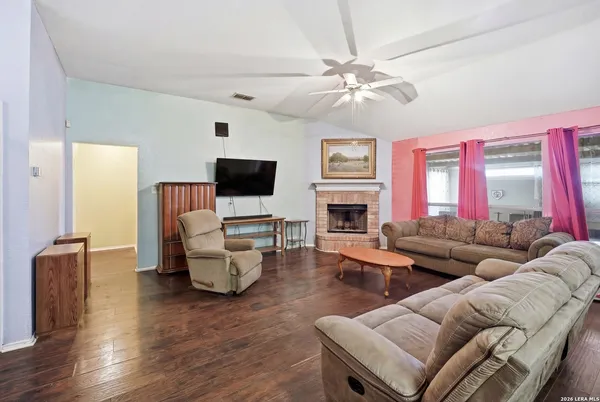 $240,000 | 7410 Baja Point, San Antonio, TX 78242