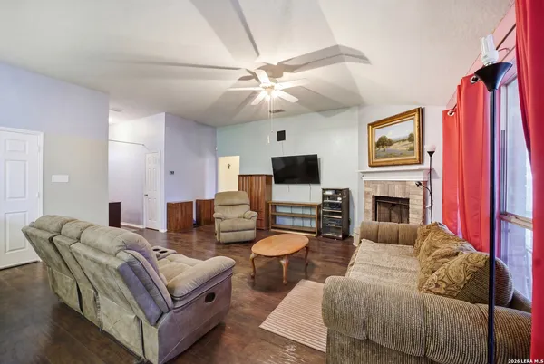 $240,000 | 7410 Baja Point, San Antonio, TX 78242