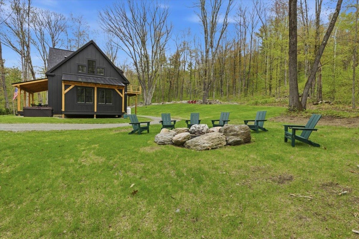 155 Brookman Road Pownal, VT 05261 - Photo 35 of 37
