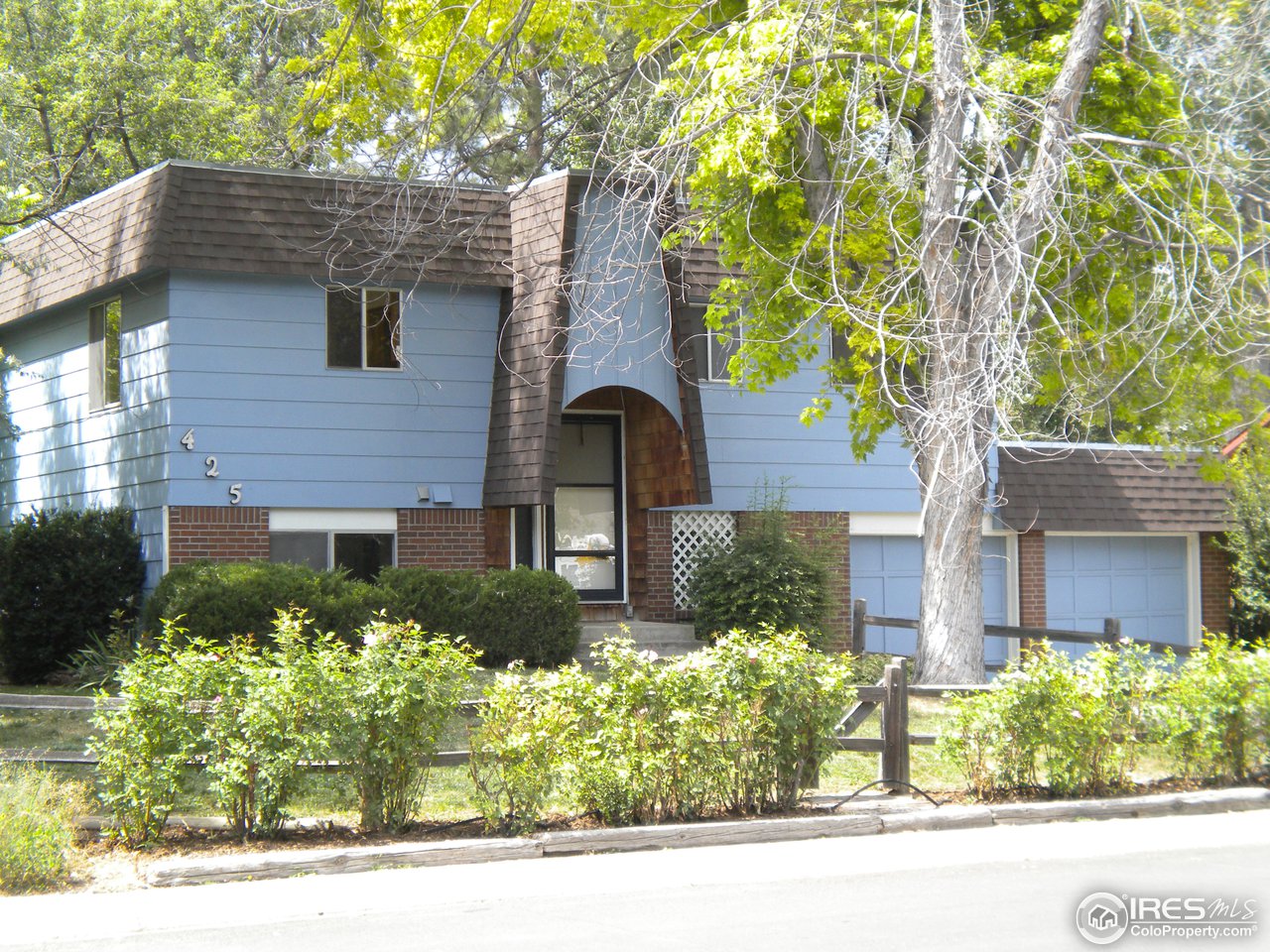 425 Briarwood Road Fort Collins, CO 80521 - Photo 1 of 17 425 Briarwood Rd.