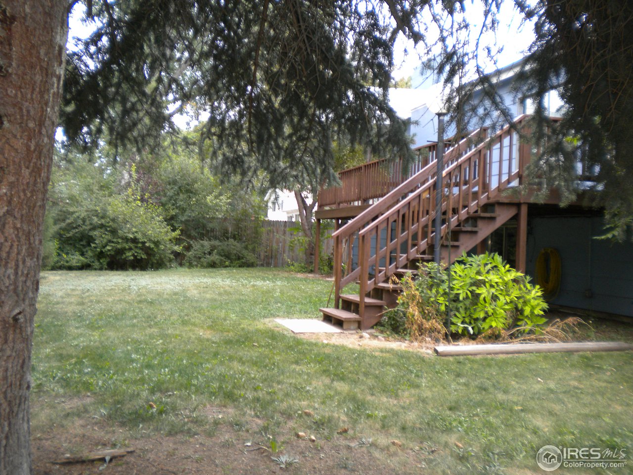 425 Briarwood Road Fort Collins, CO 80521 - Photo 17 of 17 Yard