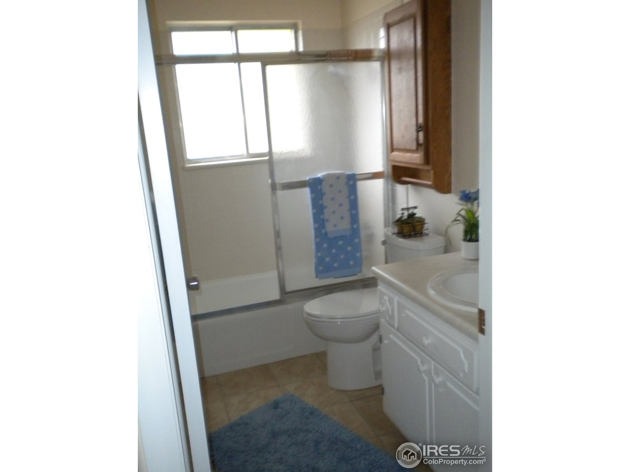 425 Briarwood Road Fort Collins, CO 80521 - Photo 8 of 17 Main Bath