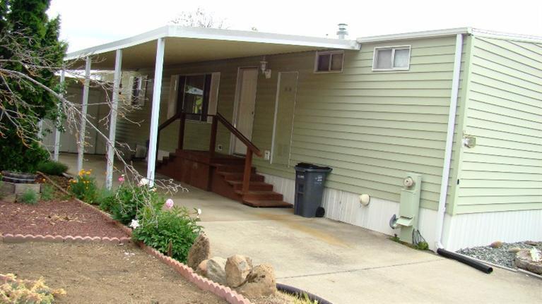 3955 South Stage Road, Unit 37 Medford, OR 97501 - Photo 11 of 11 Additional Photo