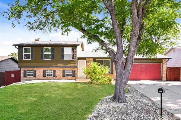 $440,000 | 1115 South Truckee Way, Aurora, CO 80017