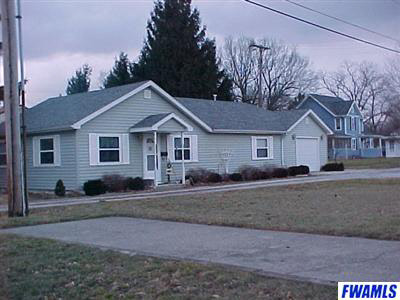 756 Ruth Street Huntington, IN 46750 - Photo 1 of 1 Gallery Image 1