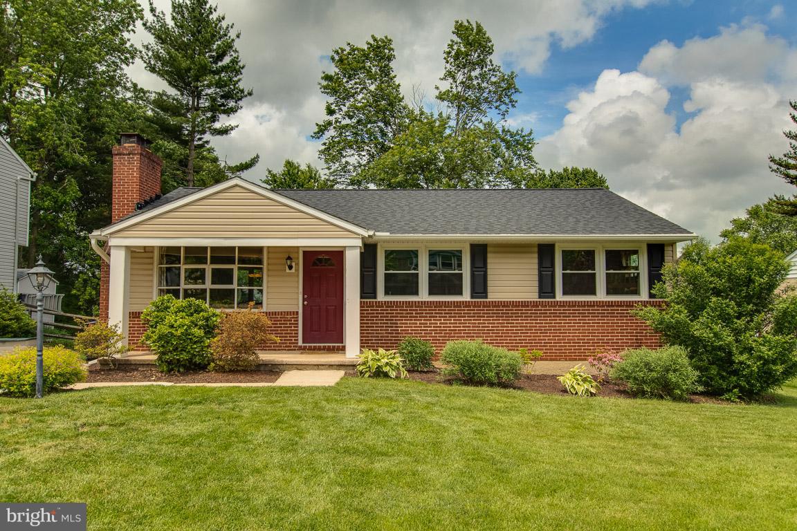 1012 Bosley Road Cockeysville, MD 21030 - Photo 1 of 30 Welcome Home!