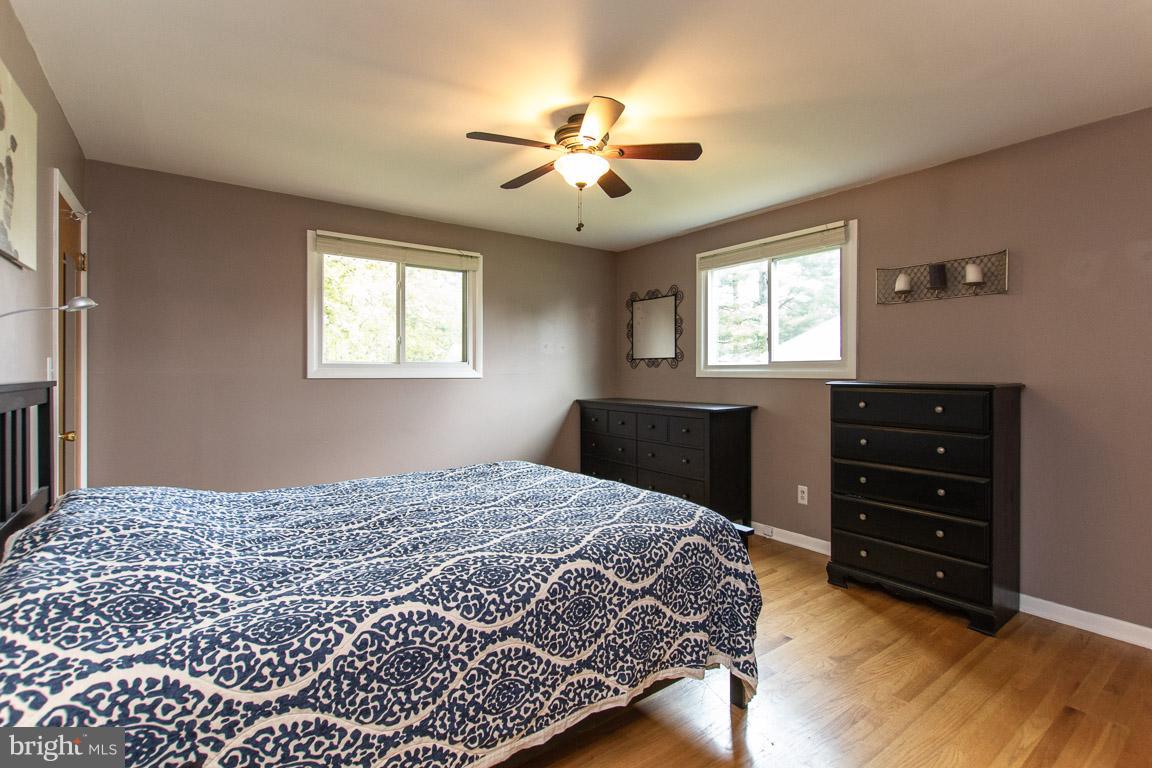 1012 Bosley Road Cockeysville, MD 21030 - Photo 18 of 30 Bedroom (Master)