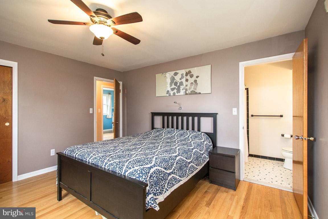 1012 Bosley Road Cockeysville, MD 21030 - Photo 19 of 30 Bedroom (Master)