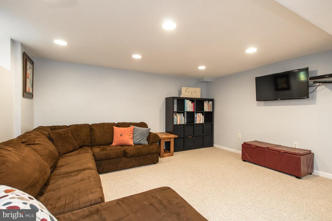 1012 Bosley Road Cockeysville, MD 21030 - Photo 22 of 30 Basement