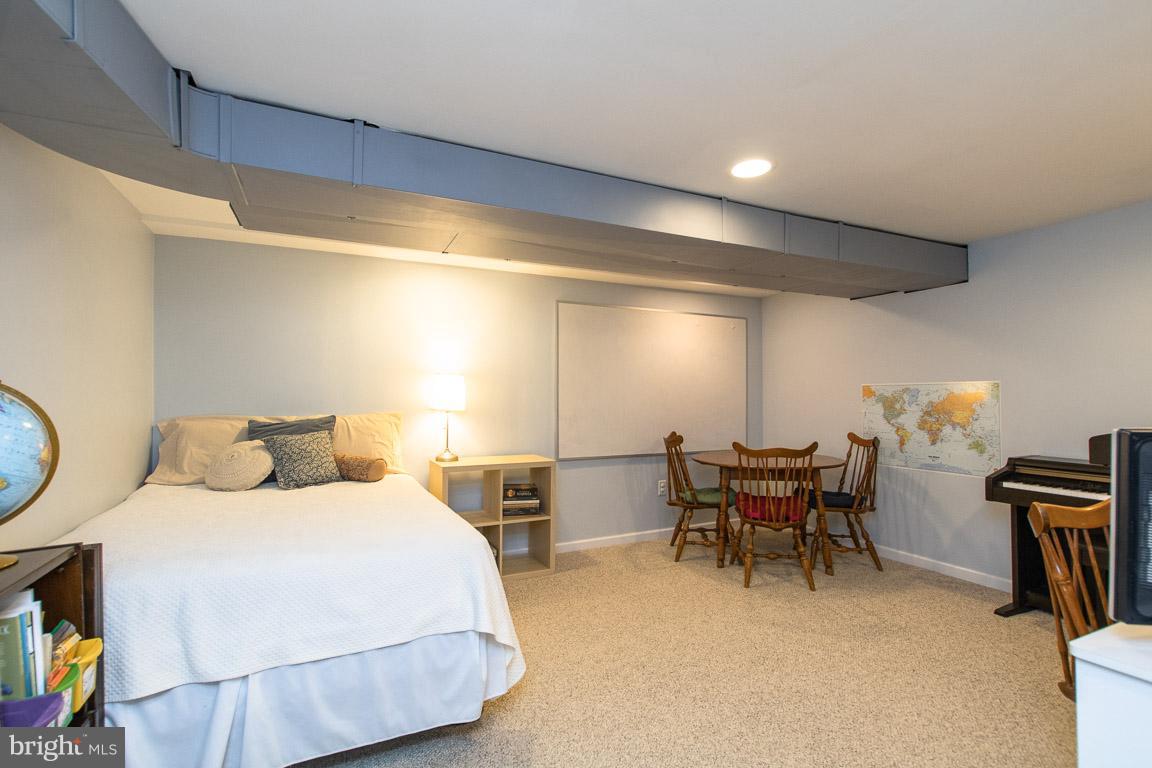 1012 Bosley Road Cockeysville, MD 21030 - Photo 24 of 30 Bonus Room