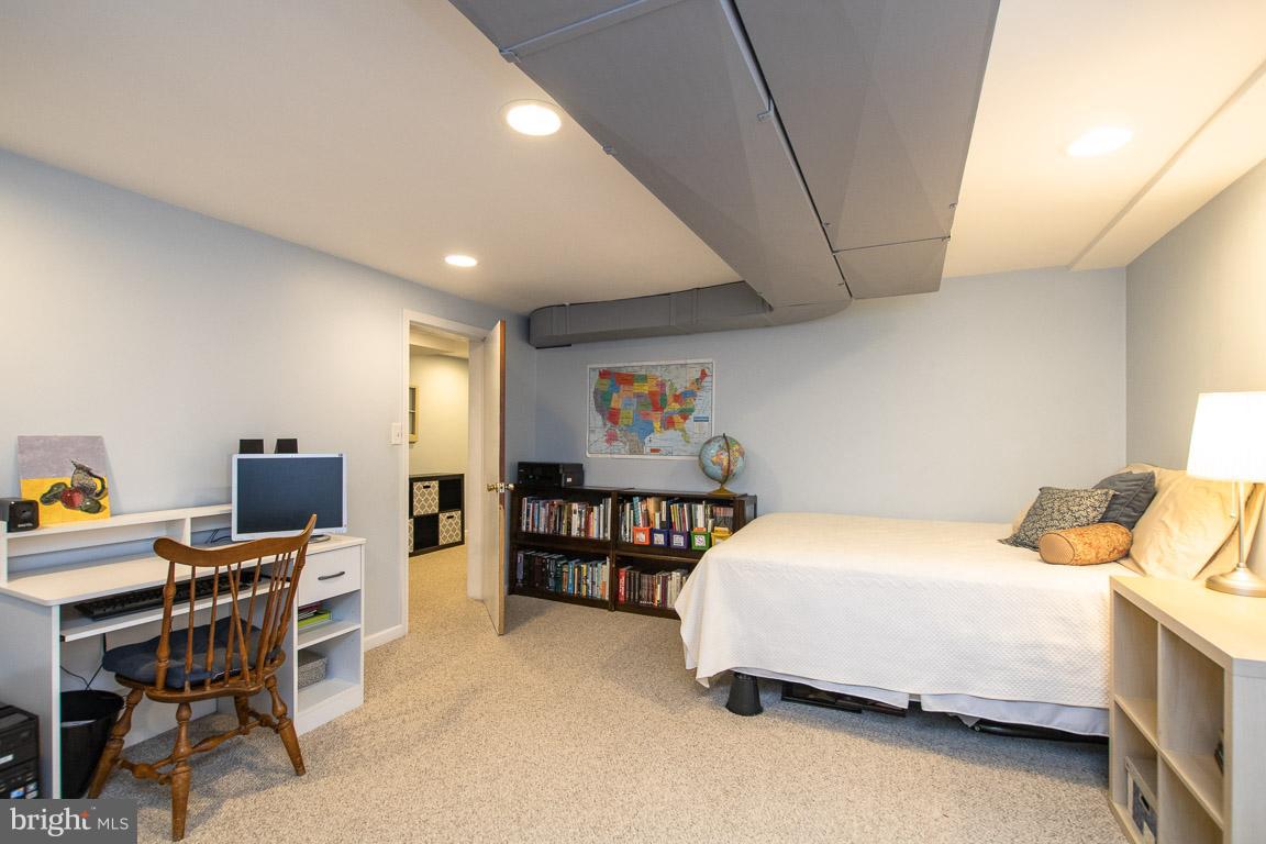 1012 Bosley Road Cockeysville, MD 21030 - Photo 25 of 30 Use as an office, playroom, or den