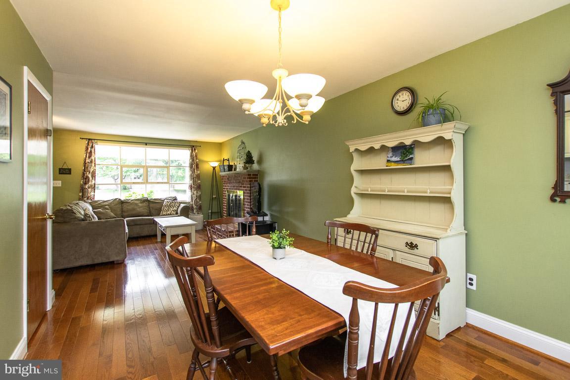 1012 Bosley Road Cockeysville, MD 21030 - Photo 9 of 30 Dining Room