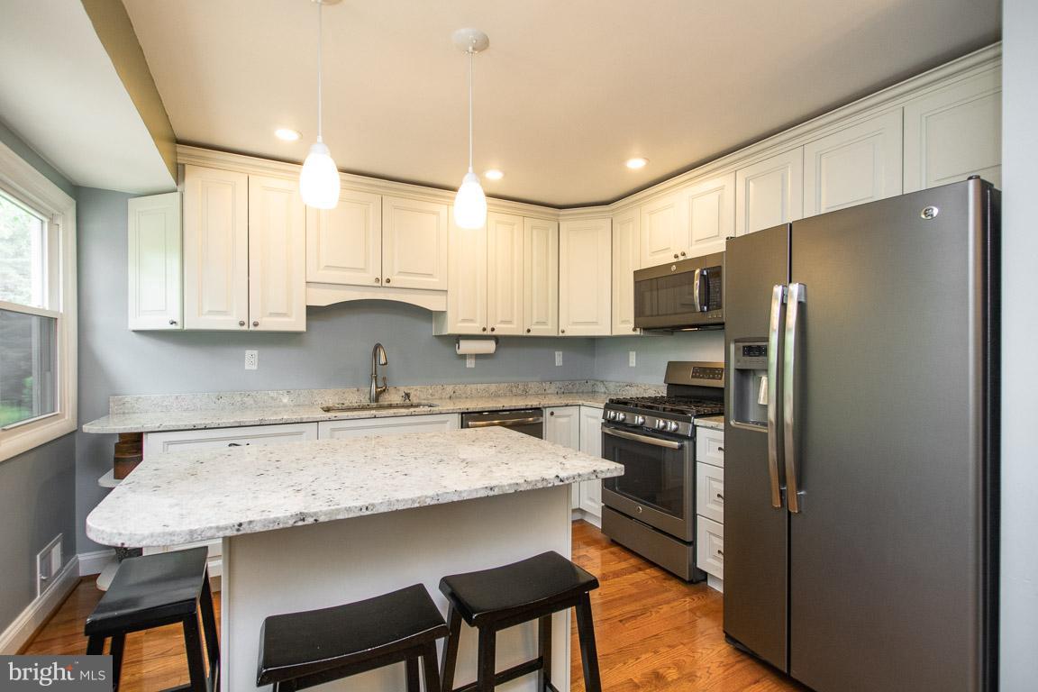 1012 Bosley Road Cockeysville, MD 21030 - Photo 10 of 30 Kitchen