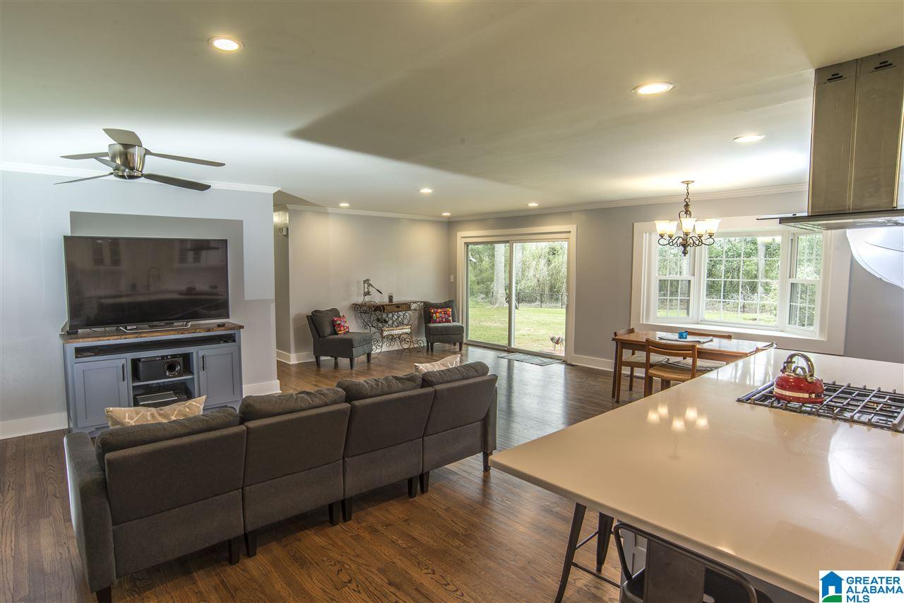 1830 Dobbs Road Alexander City, AL 35010 - Photo 5 of 33
