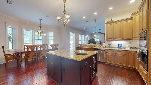 $9,000 | 434 Ocean Forest Drive, St. Augustine, FL 32080