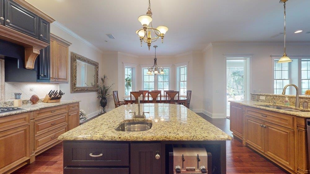 434 Ocean Forest Drive St. Augustine, FL 32080 - Photo 12 of 44
